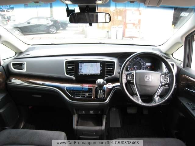 honda odyssey 2019 -HONDA--Odyssey DBA-RC1--RC1-1208370---HONDA--Odyssey DBA-RC1--RC1-1208370- image 2