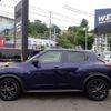 nissan juke 2015 quick_quick_DBA-YF15_YF15-411257 image 20