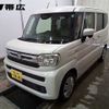 suzuki spacia 2024 -SUZUKI 【帯広 580ｿ9840】--Spacia MK94S--103739---SUZUKI 【帯広 580ｿ9840】--Spacia MK94S--103739- image 1