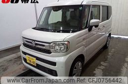 suzuki spacia 2024 -SUZUKI 【帯広 580ｿ9840】--Spacia MK94S--103739---SUZUKI 【帯広 580ｿ9840】--Spacia MK94S--103739-