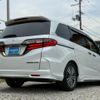 honda odyssey 2019 quick_quick_DBA-RC1_RC1-1207492 image 3