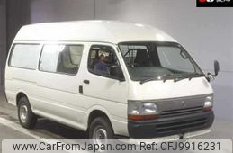 toyota hiace-van 1996 -TOYOTA--Hiace Van LH129V-1004464---TOYOTA--Hiace Van LH129V-1004464-