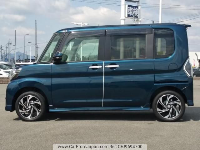 daihatsu tanto 2019 quick_quick_DBA-LA600S_LA600S-0764257 image 2