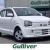 suzuki alto 2019 -SUZUKI--Alto DBA-HA36S--HA36S-516596---SUZUKI--Alto DBA-HA36S--HA36S-516596- image 1