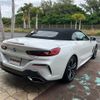 bmw 8-series 2021 CFJ1007891 image 2