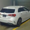 mercedes-benz a-class 2019 -MERCEDES-BENZ--Benz A Class 3DA-177012--WDD1770122V050819---MERCEDES-BENZ--Benz A Class 3DA-177012--WDD1770122V050819- image 2