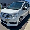 honda stepwagon 2013 -HONDA--Stepwgn DBA-RK5--RK5-1350833---HONDA--Stepwgn DBA-RK5--RK5-1350833- image 2