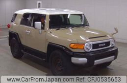 toyota fj-cruiser 2017 quick_quick_CBA-GSJ15W_GSJ15-0136963