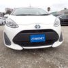 toyota aqua 2020 -TOYOTA--AQUA DAA-NHP10--NHP10-2662646---TOYOTA--AQUA DAA-NHP10--NHP10-2662646- image 4