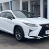 lexus rx 2016 -LEXUS--Lexus RX DAA-GYL25W--GYL25-0007388---LEXUS--Lexus RX DAA-GYL25W--GYL25-0007388- image 17