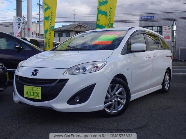 mazda premacy 2012 -MAZDA 【名変中 】--Premacy CWEFW--142857---MAZDA 【名変中 】--Premacy CWEFW--142857- image 1