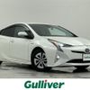 toyota prius 2015 -TOYOTA--Prius DAA-ZVW51--ZVW51-6000443---TOYOTA--Prius DAA-ZVW51--ZVW51-6000443- image 1