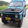 suzuki jimny 1992 CFJ1703072 image 1