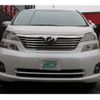 toyota vellfire 2011 CFJ1839748 image 2