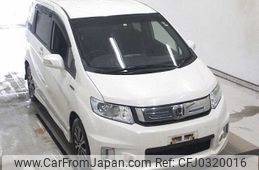 honda freed-spike 2014 -HONDA--Freed Spike GP3-1208712---HONDA--Freed Spike GP3-1208712-