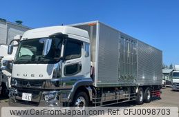 mitsubishi-fuso super-great 2024 -MITSUBISHI--Super Great 2PG-FU74HZ--FU74HZ-545953---MITSUBISHI--Super Great 2PG-FU74HZ--FU74HZ-545953-