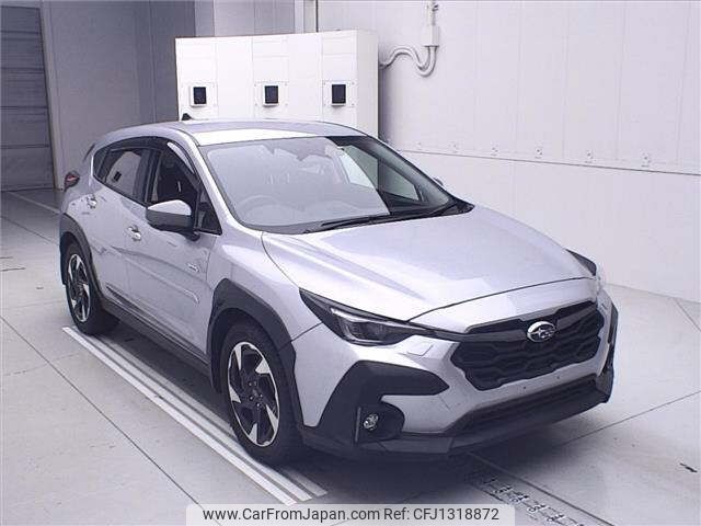 subaru subaru-others 2023 -SUBARU--Crosstrek GUE-003766---SUBARU--Crosstrek GUE-003766- image 1