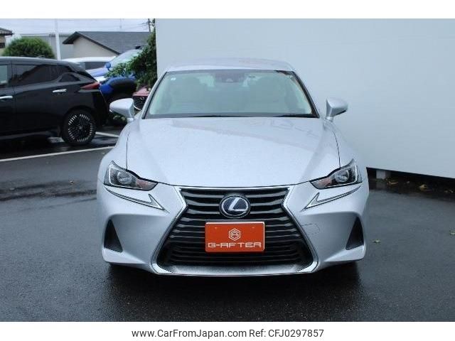 lexus is 2017 -LEXUS--Lexus IS DAA-AVE30--AVE30-5062343---LEXUS--Lexus IS DAA-AVE30--AVE30-5062343- image 2