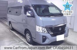 nissan caravan-bus 2022 -NISSAN 【袖ケ浦 200ｻ1580】--Caravan Bus DS8E26-005039---NISSAN 【袖ケ浦 200ｻ1580】--Caravan Bus DS8E26-005039-