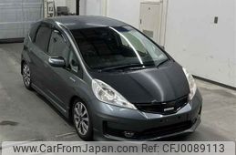 honda fit 2012 -HONDA--Fit GP4-1002284---HONDA--Fit GP4-1002284-