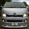 toyota hiace-van 2007 -TOYOTA 【秋田 501】--Hiace Van KR-KDH205V--KDH205-0043023---TOYOTA 【秋田 501】--Hiace Van KR-KDH205V--KDH205-0043023- image 6