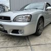 subaru legacy-b4 2003 -SUBARU--Legacy B4 TA-BE5--BE5-126872---SUBARU--Legacy B4 TA-BE5--BE5-126872- image 1