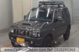 suzuki jimny 2018 -SUZUKI 【多摩 581ｻ4660】--Jimny ABA-JB23W--JB23W-781038---SUZUKI 【多摩 581ｻ4660】--Jimny ABA-JB23W--JB23W-781038-