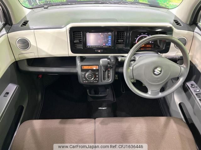 suzuki mr-wagon 2011 CFJ1636446 image 2