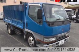mitsubishi-fuso canter 1998 CFJ1814538