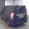 toyota voxy 2010 -TOYOTA 【神戸 303ﾔ7447】--Voxy DBA-ZRR70W--ZRR70W-0319743---TOYOTA 【神戸 303ﾔ7447】--Voxy DBA-ZRR70W--ZRR70W-0319743- image 2