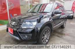 suzuki escudo 2014 CFJ1540291