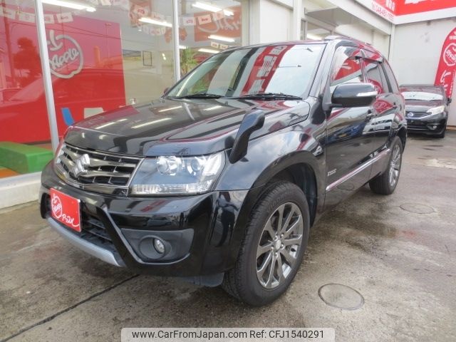 suzuki escudo 2014 CFJ1540291 image 1