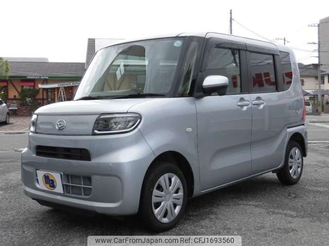 daihatsu tanto 2020 CFJ1693560 image 1
