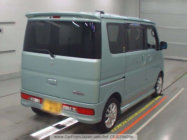 suzuki every-wagon 2019 -SUZUKI 【福島 581て452】--Every Wagon DA17W-174900---SUZUKI 【福島 581て452】--Every Wagon DA17W-174900- image 2