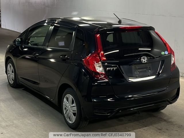 honda fit 2017 -HONDA--Fit GK3-1309783---HONDA--Fit GK3-1309783- image 2