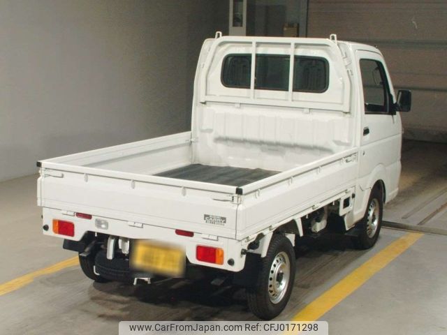 suzuki carry-truck 2023 -SUZUKI 【山口 480と8273】--Carry Truck DA16T-766231---SUZUKI 【山口 480と8273】--Carry Truck DA16T-766231- image 2