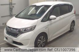 honda freed 2017 -HONDA 【柏 500ぬ6146】--Freed GB7-1036281---HONDA 【柏 500ぬ6146】--Freed GB7-1036281-