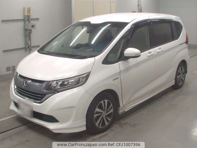 honda freed 2017 -HONDA 【柏 500ぬ6146】--Freed GB7-1036281---HONDA 【柏 500ぬ6146】--Freed GB7-1036281- image 1