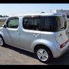 nissan cube 2012 -NISSAN--Cube Z12--194864---NISSAN--Cube Z12--194864- image 24