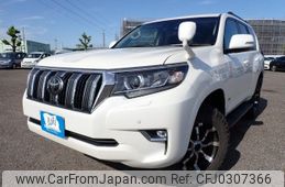 toyota land-cruiser-prado 2018 REALMOTOR_N2024100030F-24