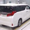 toyota alphard 2021 -TOYOTA--Alphard AGH30W-9039691---TOYOTA--Alphard AGH30W-9039691- image 2