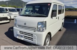 nissan clipper-van 2020 -NISSAN--Clipper Van HBD-DR17V--DR17V-442775---NISSAN--Clipper Van HBD-DR17V--DR17V-442775-