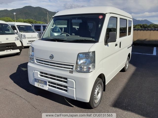 nissan clipper-van 2020 -NISSAN--Clipper Van HBD-DR17V--DR17V-442775---NISSAN--Clipper Van HBD-DR17V--DR17V-442775- image 1