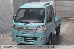 daihatsu hijet-truck 2018 -DAIHATSU--Hijet Truck S510P-0202601---DAIHATSU--Hijet Truck S510P-0202601-