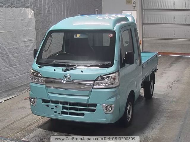 daihatsu hijet-truck 2018 -DAIHATSU--Hijet Truck S510P-0202601---DAIHATSU--Hijet Truck S510P-0202601- image 1