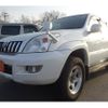 toyota land-cruiser-prado 2006 -TOYOTA--Land Cruiser Prado KN-KDJ120W--KDJ120-0115401---TOYOTA--Land Cruiser Prado KN-KDJ120W--KDJ120-0115401- image 7