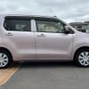 suzuki wagon-r 2015 -SUZUKI--Wagon R DBA-MH34S--MH34S-396864---SUZUKI--Wagon R DBA-MH34S--MH34S-396864- image 12