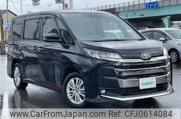 toyota noah 2023 -TOYOTA--Noah 6BA-MZRA90W--MZRA90-0070374---TOYOTA--Noah 6BA-MZRA90W--MZRA90-0070374-