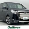 toyota noah 2019 -TOYOTA--Noah DBA-ZRR85W--ZRR85-0124937---TOYOTA--Noah DBA-ZRR85W--ZRR85-0124937- image 1