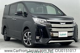 toyota noah 2019 -TOYOTA--Noah DBA-ZRR85W--ZRR85-0124937---TOYOTA--Noah DBA-ZRR85W--ZRR85-0124937-